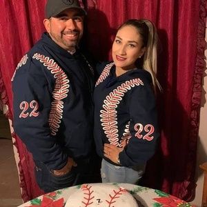 Meet your Posher, Jose ignacio